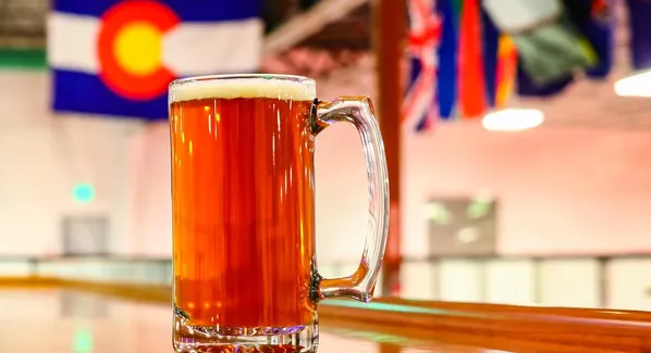 La brasserie UpStreet Craft Brewing